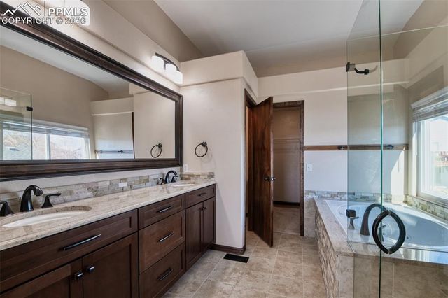 5390 Goodview Drive, Colorado Springs, CO 80911