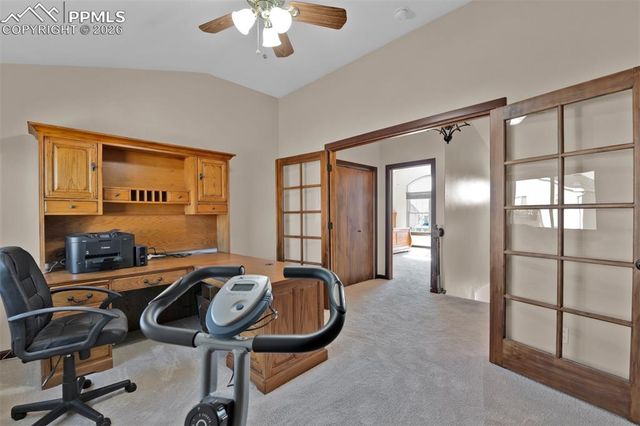 5390 Goodview Drive, Colorado Springs, CO 80911