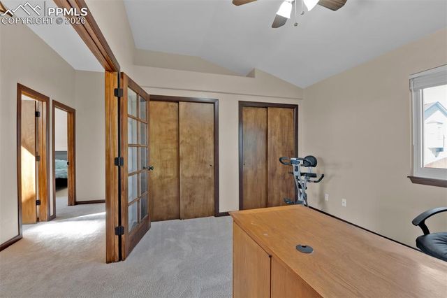 5390 Goodview Drive, Colorado Springs, CO 80911