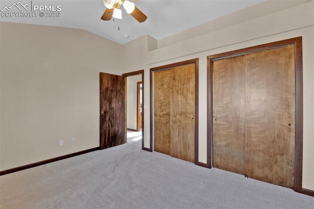 5390 Goodview Drive, Colorado Springs, CO 80911