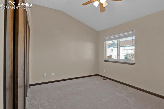 5390 Goodview Drive, Colorado Springs, CO 80911