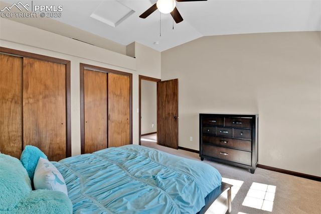 5390 Goodview Drive, Colorado Springs, CO 80911