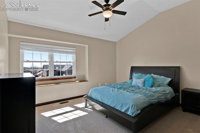 5390 Goodview Drive, Colorado Springs, CO 80911