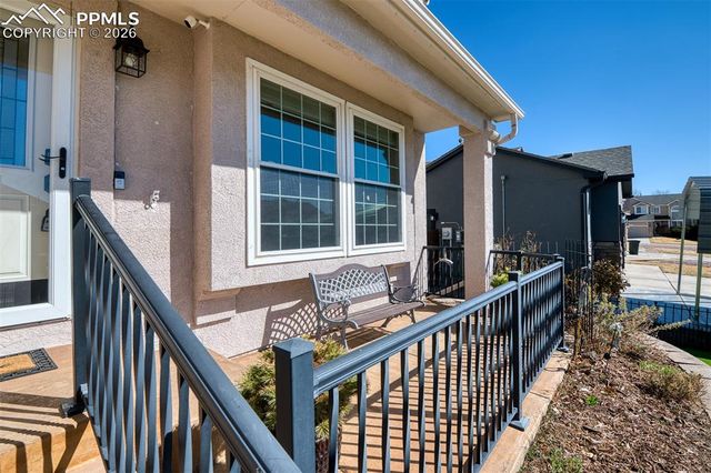 5390 Goodview Drive, Colorado Springs, CO 80911
