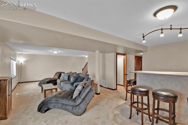 5390 Goodview Drive, Colorado Springs, CO 80911