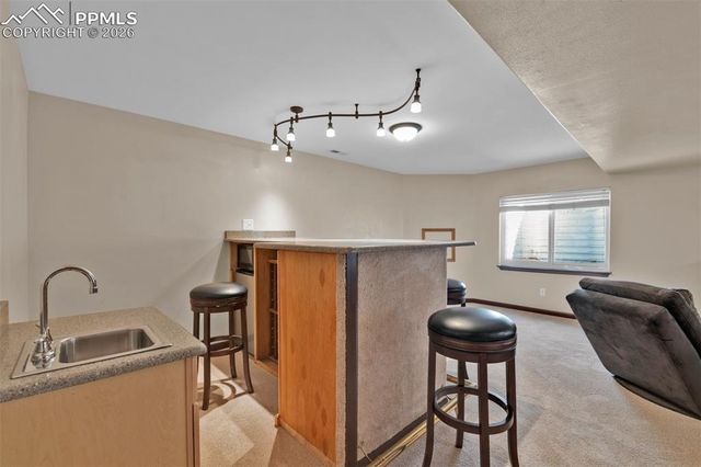 5390 Goodview Drive, Colorado Springs, CO 80911