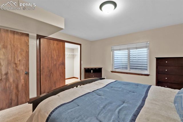 5390 Goodview Drive, Colorado Springs, CO 80911