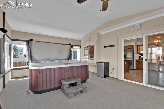 5390 Goodview Drive, Colorado Springs, CO 80911