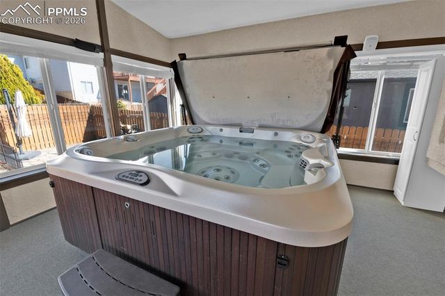 5390 Goodview Drive, Colorado Springs, CO 80911