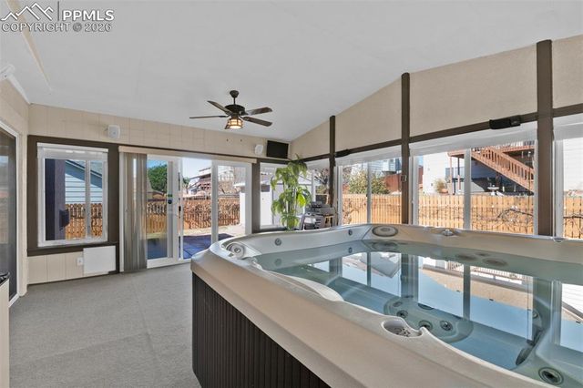 5390 Goodview Drive, Colorado Springs, CO 80911