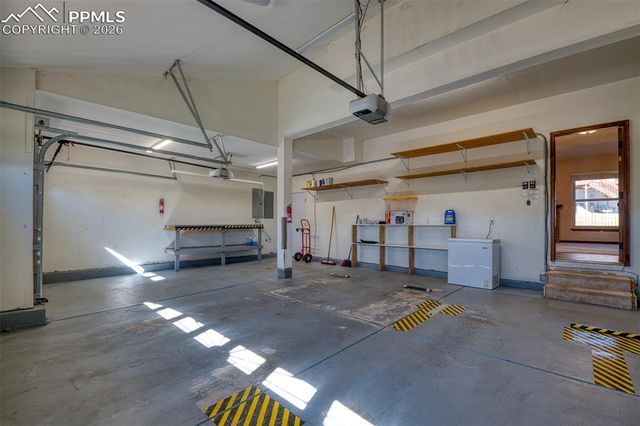 5390 Goodview Drive, Colorado Springs, CO 80911