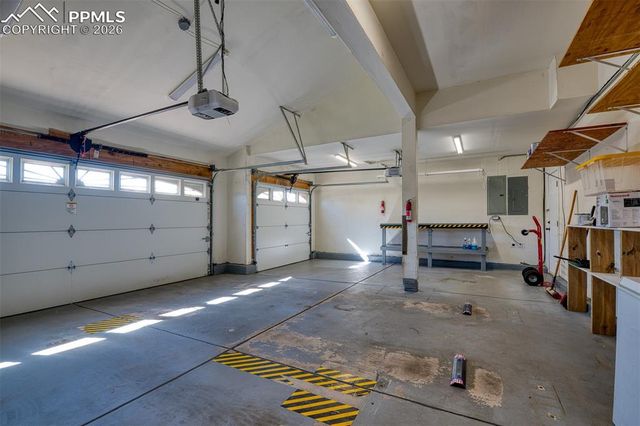 5390 Goodview Drive, Colorado Springs, CO 80911