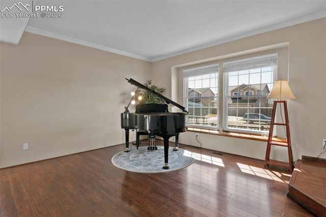 5390 Goodview Drive, Colorado Springs, CO 80911