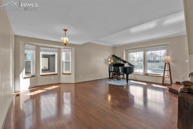 5390 Goodview Drive, Colorado Springs, CO 80911