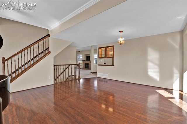 5390 Goodview Drive, Colorado Springs, CO 80911