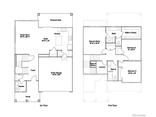 12718 W Geddes Dr, Littleton, CO 80127