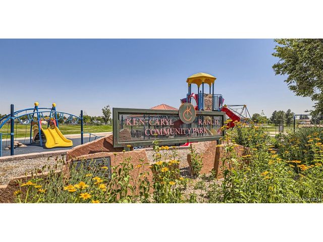 12718 W Geddes Dr, Littleton, CO 80127