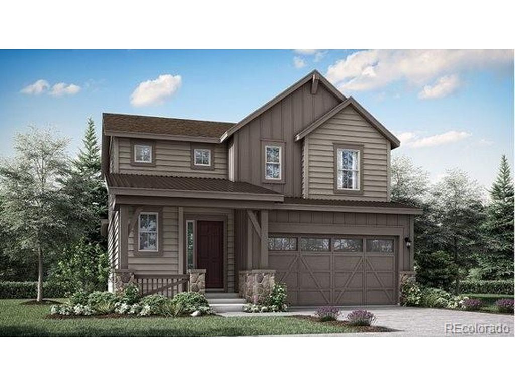 12718 W Geddes Dr, Littleton, CO 80127