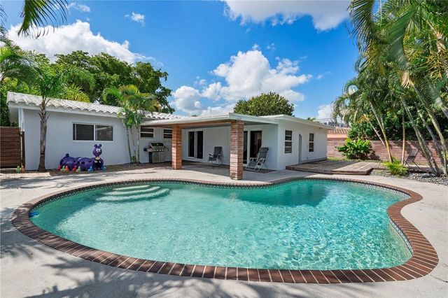 1949 Windward Drive, Pompano Beach, FL 33062