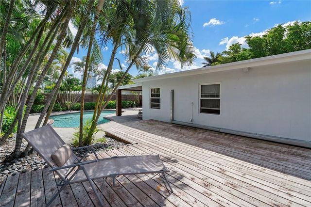 1949 Windward Drive, Pompano Beach, FL 33062