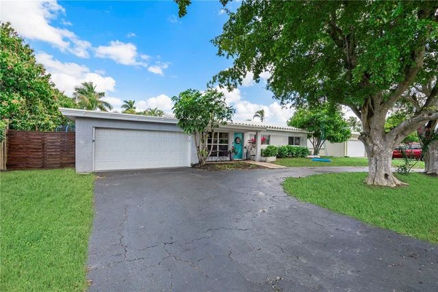 1949 Windward Drive, Pompano Beach, FL 33062