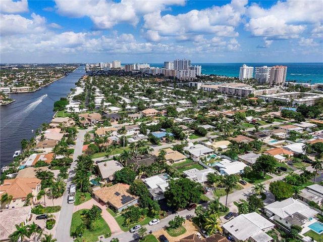 1949 Windward Drive, Pompano Beach, FL 33062