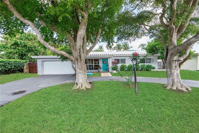 1949 Windward Drive, Pompano Beach, FL 33062