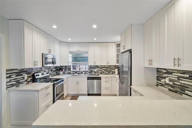 1949 Windward Drive, Pompano Beach, FL 33062