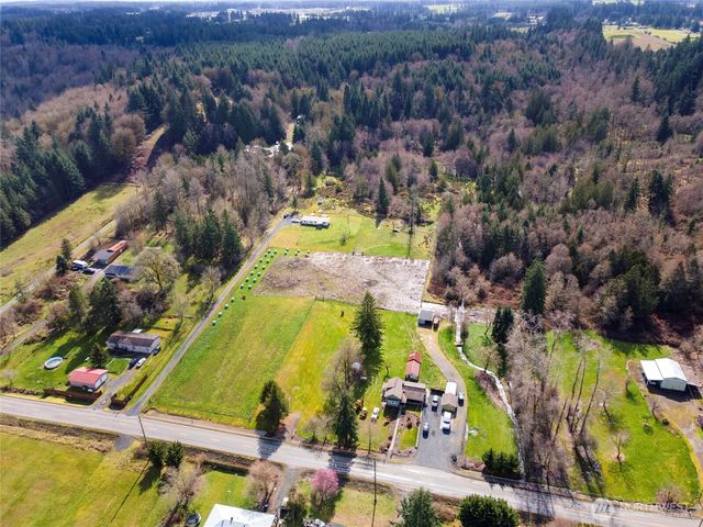 648 Forest Napavine Road W, Chehalis, WA 98532
