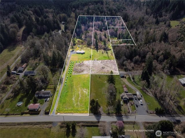 648 Forest Napavine Road W, Chehalis, WA 98532
