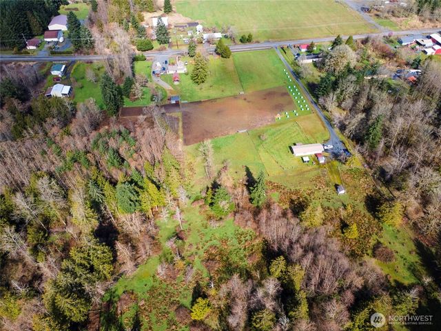 648 Forest Napavine Road W, Chehalis, WA 98532