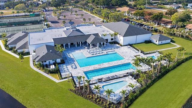 13950 Via Flora B, Delray Beach, FL 33484