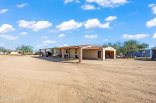 12156 W Jessica Rae Lane, Tucson, AZ 85736