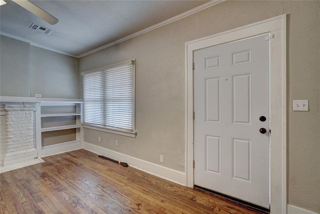 3711 N Military Avenue, Oklahoma City, OK 73118
