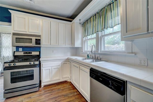 3711 N Military Avenue, Oklahoma City, OK 73118