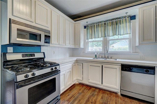 3711 N Military Avenue, Oklahoma City, OK 73118