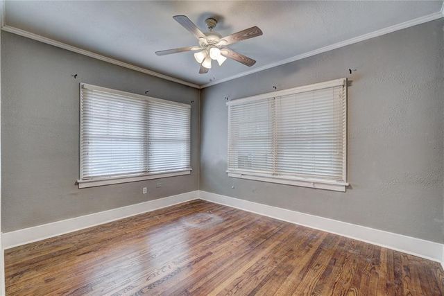 3711 N Military Avenue, Oklahoma City, OK 73118
