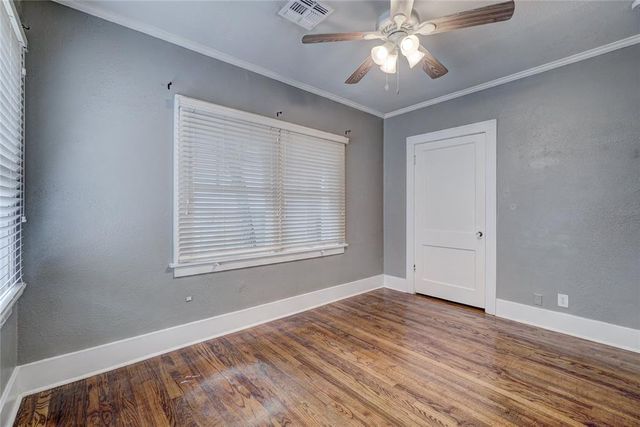 3711 N Military Avenue, Oklahoma City, OK 73118