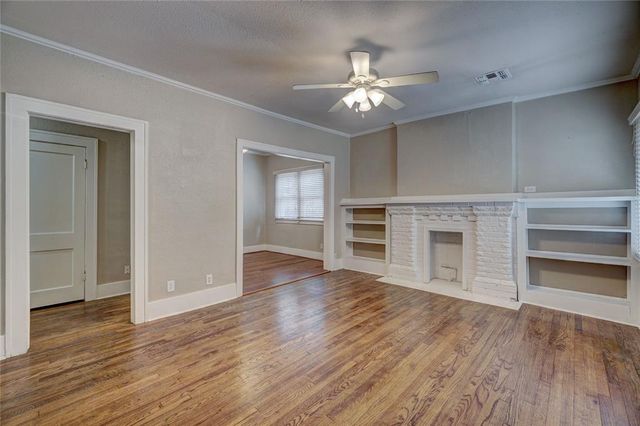 3711 N Military Avenue, Oklahoma City, OK 73118