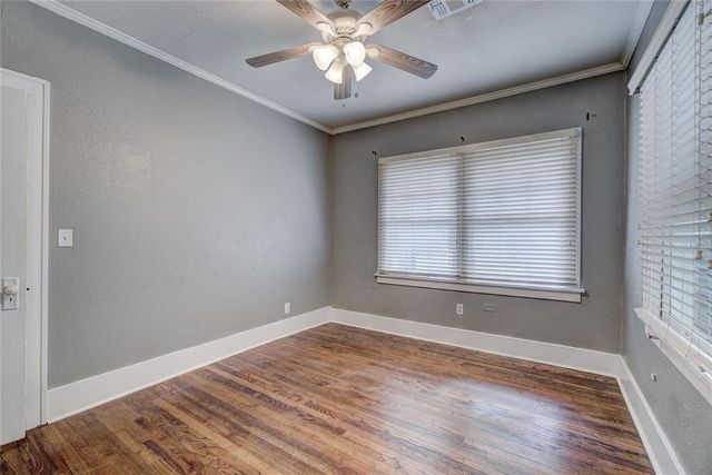 3711 N Military Avenue, Oklahoma City, OK 73118