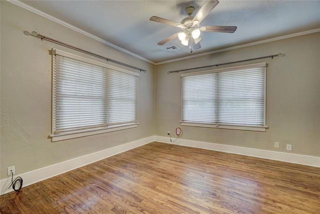 3711 N Military Avenue, Oklahoma City, OK 73118