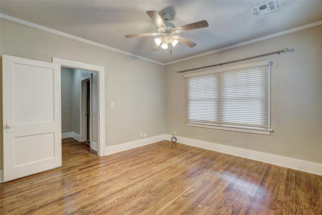 3711 N Military Avenue, Oklahoma City, OK 73118