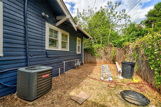 3711 N Military Avenue, Oklahoma City, OK 73118