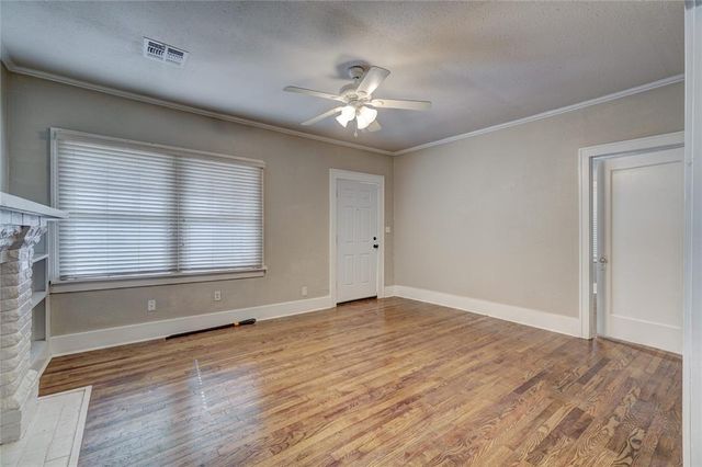 3711 N Military Avenue, Oklahoma City, OK 73118