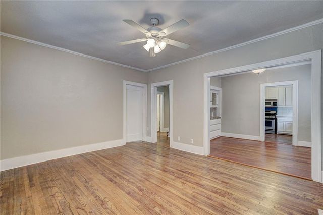 3711 N Military Avenue, Oklahoma City, OK 73118