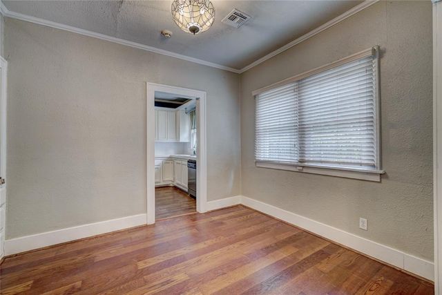 3711 N Military Avenue, Oklahoma City, OK 73118