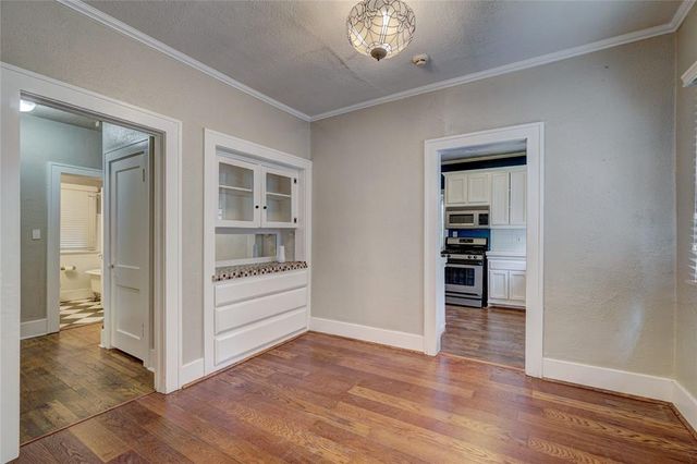 3711 N Military Avenue, Oklahoma City, OK 73118