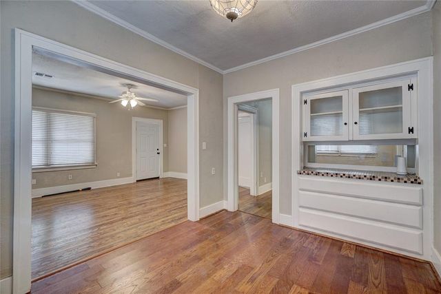 3711 N Military Avenue, Oklahoma City, OK 73118