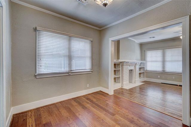 3711 N Military Avenue, Oklahoma City, OK 73118