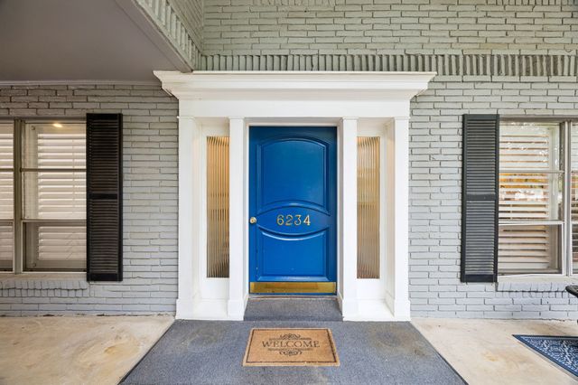6234 Bandera Avenue A, Dallas, TX 75225